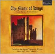 The Music of Kings