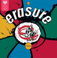 Title: The Circus, Artist: Erasure