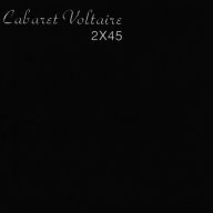 Title: 2x45, Artist: Cabaret Voltaire