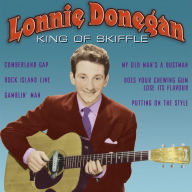 Title: King of Skiffle [Castle 2000], Artist: Donegan