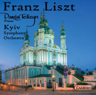 Title: Franz Liszt