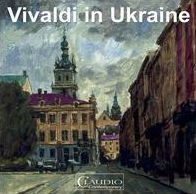 Vivaldi in Ukraine
