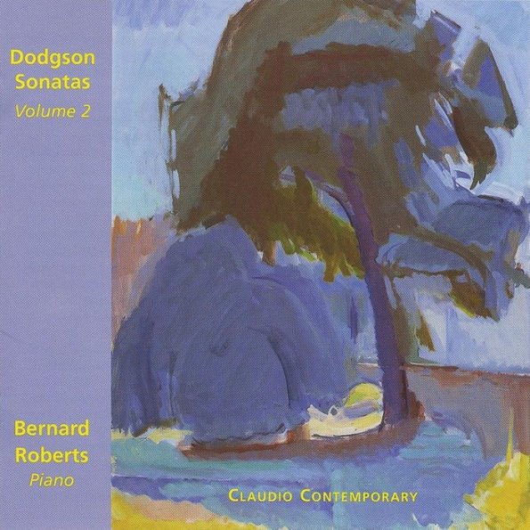 Dogson Sonatas, Vol. 2