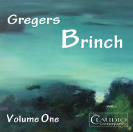 Title: Gregers Brinch - Vol.1, Artist: Trigo benigno