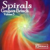 Title: Spirals, Vol. 3: Gregers Brinch, Artist: Jonathon Truscott