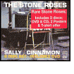 Title: Sally Cinnamon, Artist: The Stone Roses