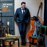 Title: The Mood I'm In [Red Vinyl], Artist: Tony Hadley