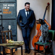 Title: The Mood I'm In [Clear Vinyl], Artist: Tony Hadley