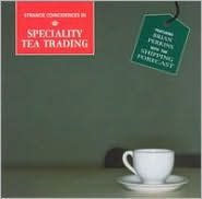 Strange Coincidences in Specialty Tea Trading