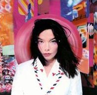 Post (Bjork)