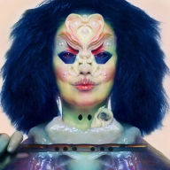 Title: Utopia, Artist: Björk