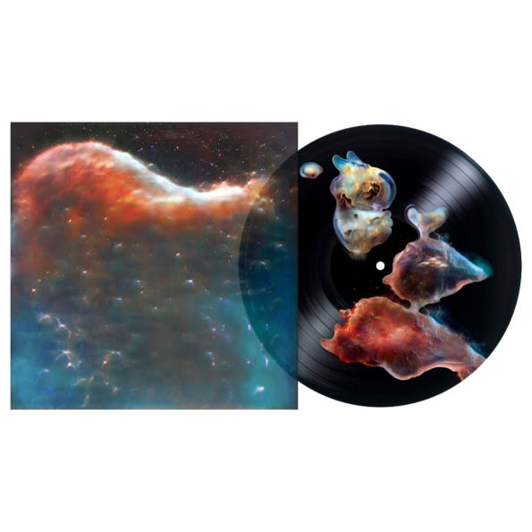 Cosmogony [Record Store Day Exclusive Picture Disc]