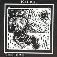 Title: The Eye, Artist: K.U.K.L.