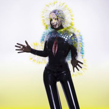 Vulnicura [LP] [Bonus Track]