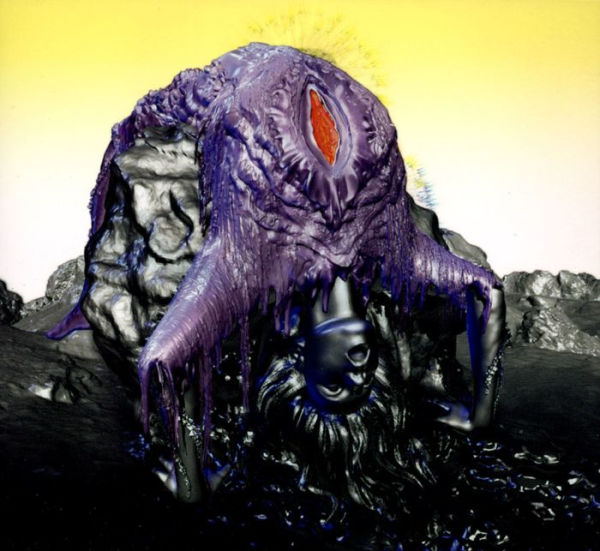 Vulnicura [Bonus Track]