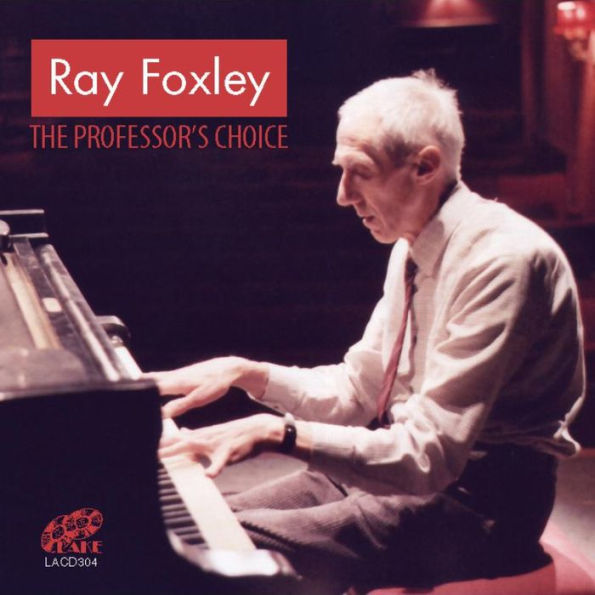 The Professor's Choice