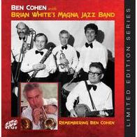 Remembering Ben Cohen