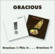 Title: Gracious!/This Is...Gracious!, Artist: Gracious