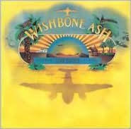 Title: Live Dates, Artist: Wishbone Ash