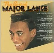 Title: The Very Best of Major Lance, Artist: Major Lance