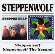 Title: Steppenwolf/Steppenwolf the Second, Artist: Steppenwolf
