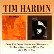 Title: Suite for Susan Moore and Damion: We Are One, One, All in One/Bird on a Wire, Artist: Tim Hardin