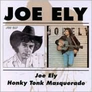 Title: Joe Ely/Honky Tonk Masquerade, Artist: Joe Ely