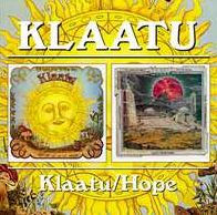 Klaatu/Hope