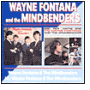 Wayne Fontana and the Mindbenders/It's Wayne Fontana and the Mindbenders