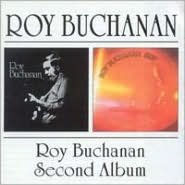 Roy Buchanan/Second Album