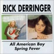 All American Boy/Spring Fever