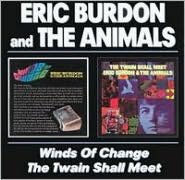 Winds of Change/The Twain Shall Meet
