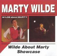 Wilde About Marty/Showcase