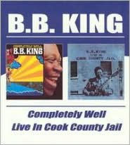 Completely Well/Live in Cook County Jail