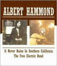 It Never Rains in Southern California/Free Electric Band