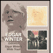 Title: Entrance/Edgar Winter's White Trash [Beat Goes On], Artist: Edgar Winter