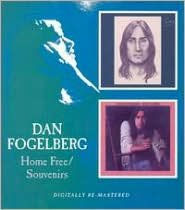 Title: Home Free/Souvenirs, Artist: Dan Fogelberg