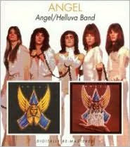 Angel/Helluva Band