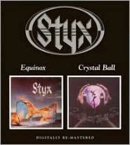 Equinox/Crystal Ball