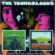 Title: The Youngbloods/Earth Music/Elephant Mountain, Artist: The Youngbloods