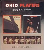 Title: Skin Tight/Fire, Artist: Ohio Players