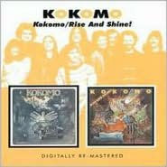 Kokomo/Rise and Shine