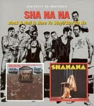 Title: Sha Na Na/Rock and Roll Is Here to Stay, Artist: Sha Na Na