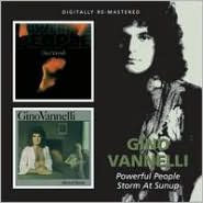 Title: Powerful People/Storm at Sunup, Artist: Gino Vannelli