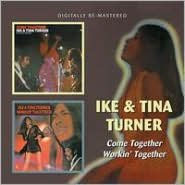 Title: Come Together/'Nuff Said, Artist: Ike & Tina Turner