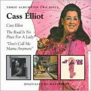 Title: Cass Elliot/The Road Is No Place for a Lady/Don't Call Me Mama Anymore, Artist: Cass Elliot