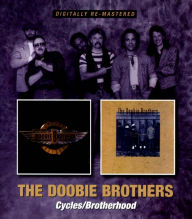 Title: Cycles/Brotherhood, Artist: The Doobie Brothers
