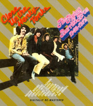 Title: Close Up the Honky-Tonks, Artist: The Flying Burrito Brothers