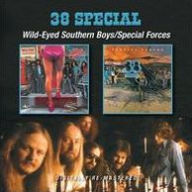 Title: Wild-Eyed Southern Boys/Special Forces, Artist: .38 Special