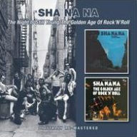 Title: Night Is Still Young/Golden Age of Rock N Roll, Artist: Sha Na Na